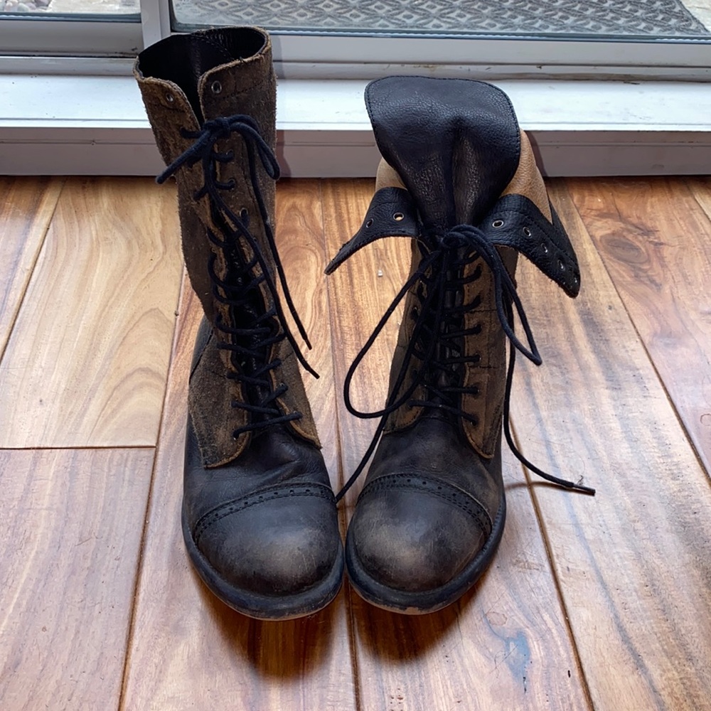 Free People boots